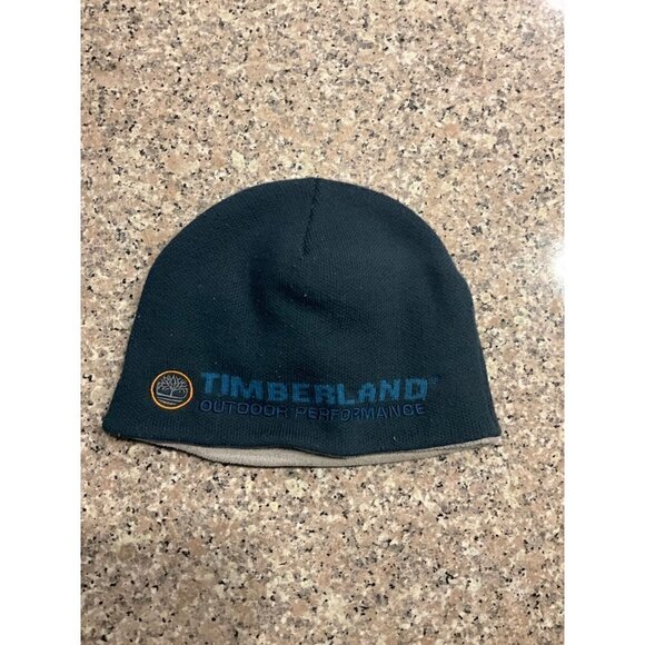 TIMBERLAND Beanie - Picture 4 of 11